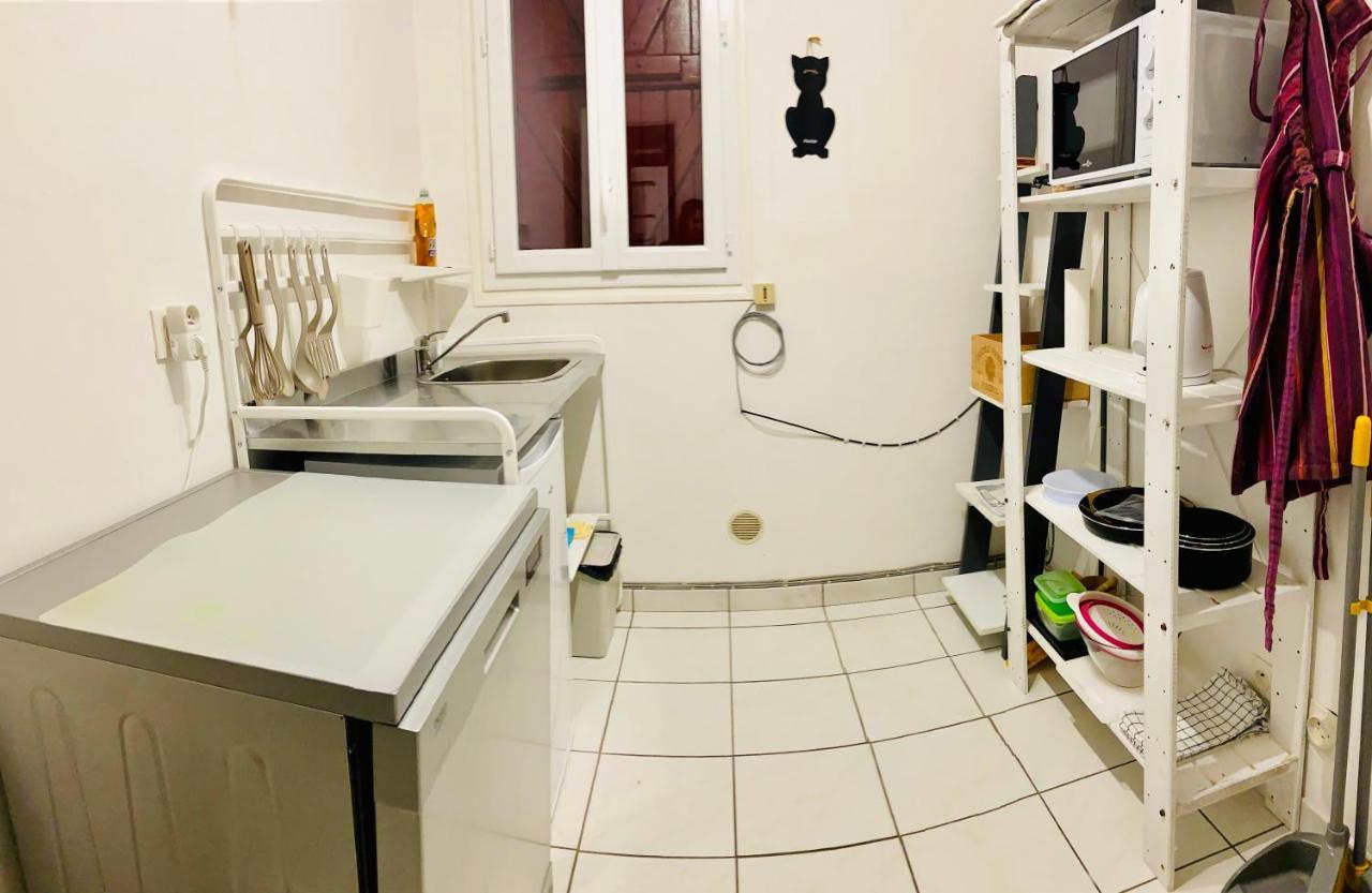 Sweet Home - 55M2 Appartment, Garden, Swimming Pool, Parking Tolosa Esterno foto