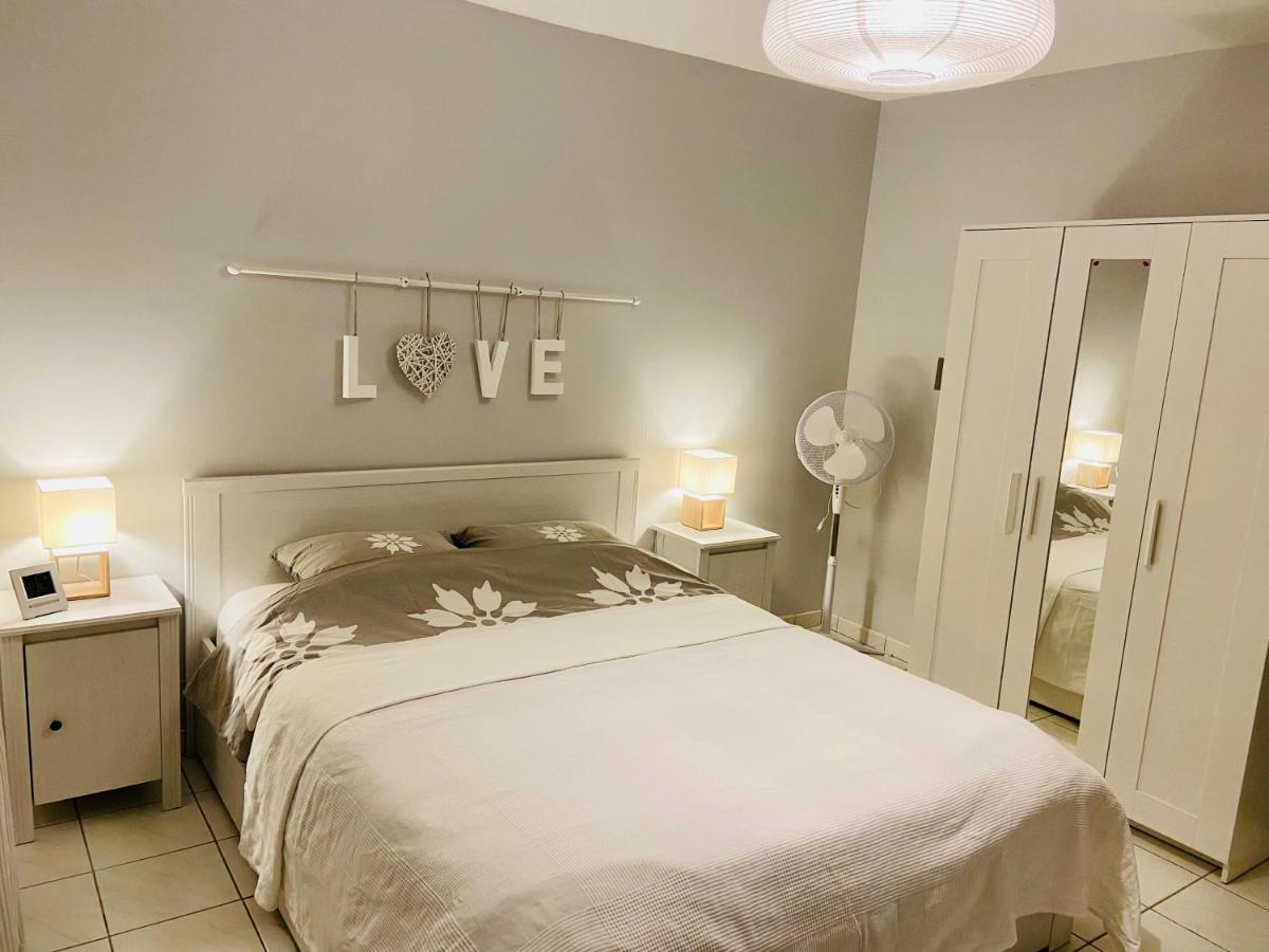 Sweet Home - 55M2 Appartment, Garden, Swimming Pool, Parking Tolosa Esterno foto