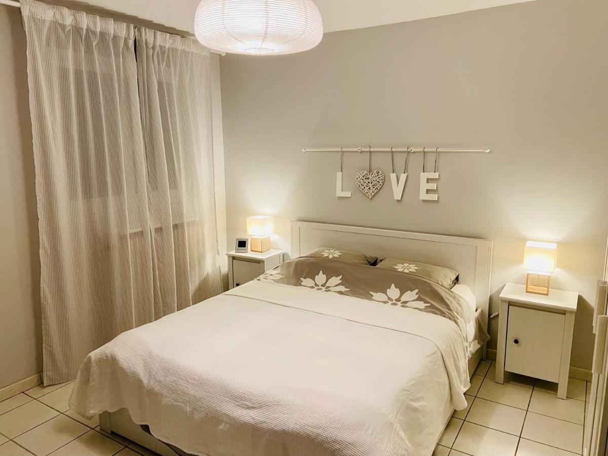 Sweet Home - 55M2 Appartment, Garden, Swimming Pool, Parking Tolosa Esterno foto
