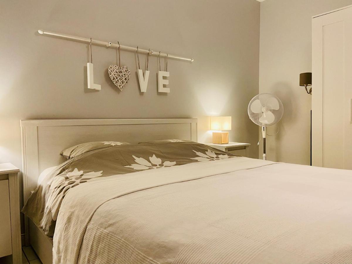 Sweet Home - 55M2 Appartment, Garden, Swimming Pool, Parking Tolosa Esterno foto