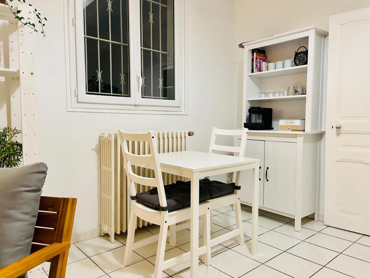 Sweet Home - 55M2 Appartment, Garden, Swimming Pool, Parking Tolosa Esterno foto