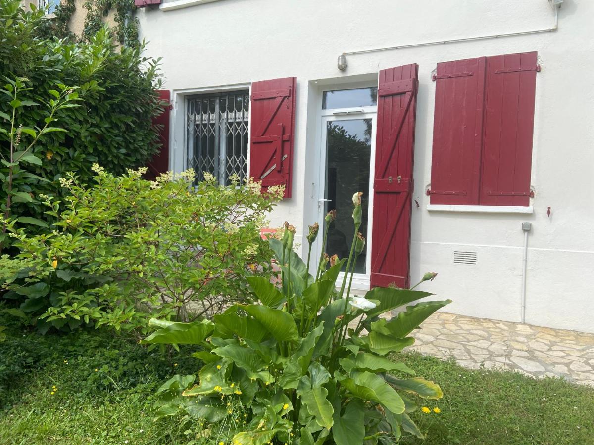 Sweet Home - 55M2 Appartment, Garden, Swimming Pool, Parking Tolosa Esterno foto
