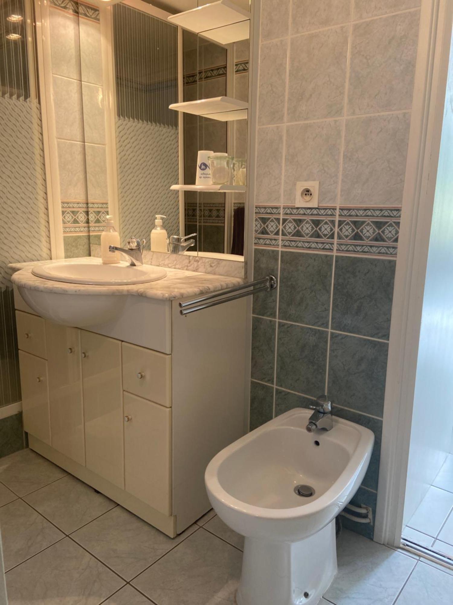 Sweet Home - 55M2 Appartment, Garden, Swimming Pool, Parking Tolosa Esterno foto