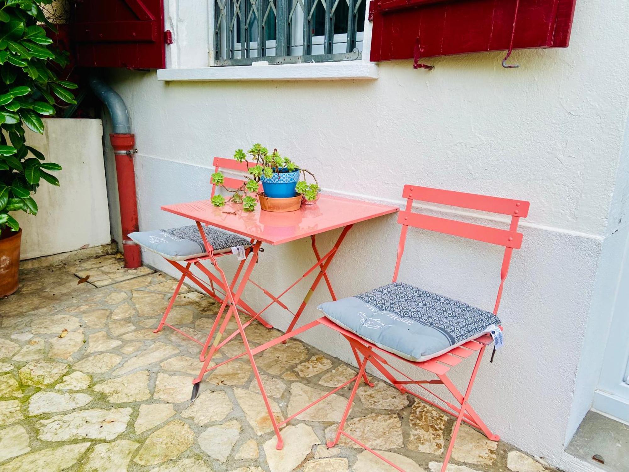 Sweet Home - 55M2 Appartment, Garden, Swimming Pool, Parking Tolosa Esterno foto