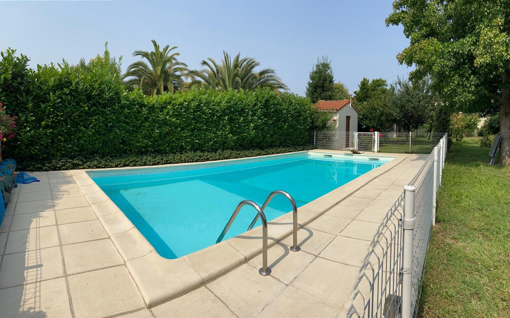 Sweet Home - 55M2 Appartment, Garden, Swimming Pool, Parking Tolosa Esterno foto