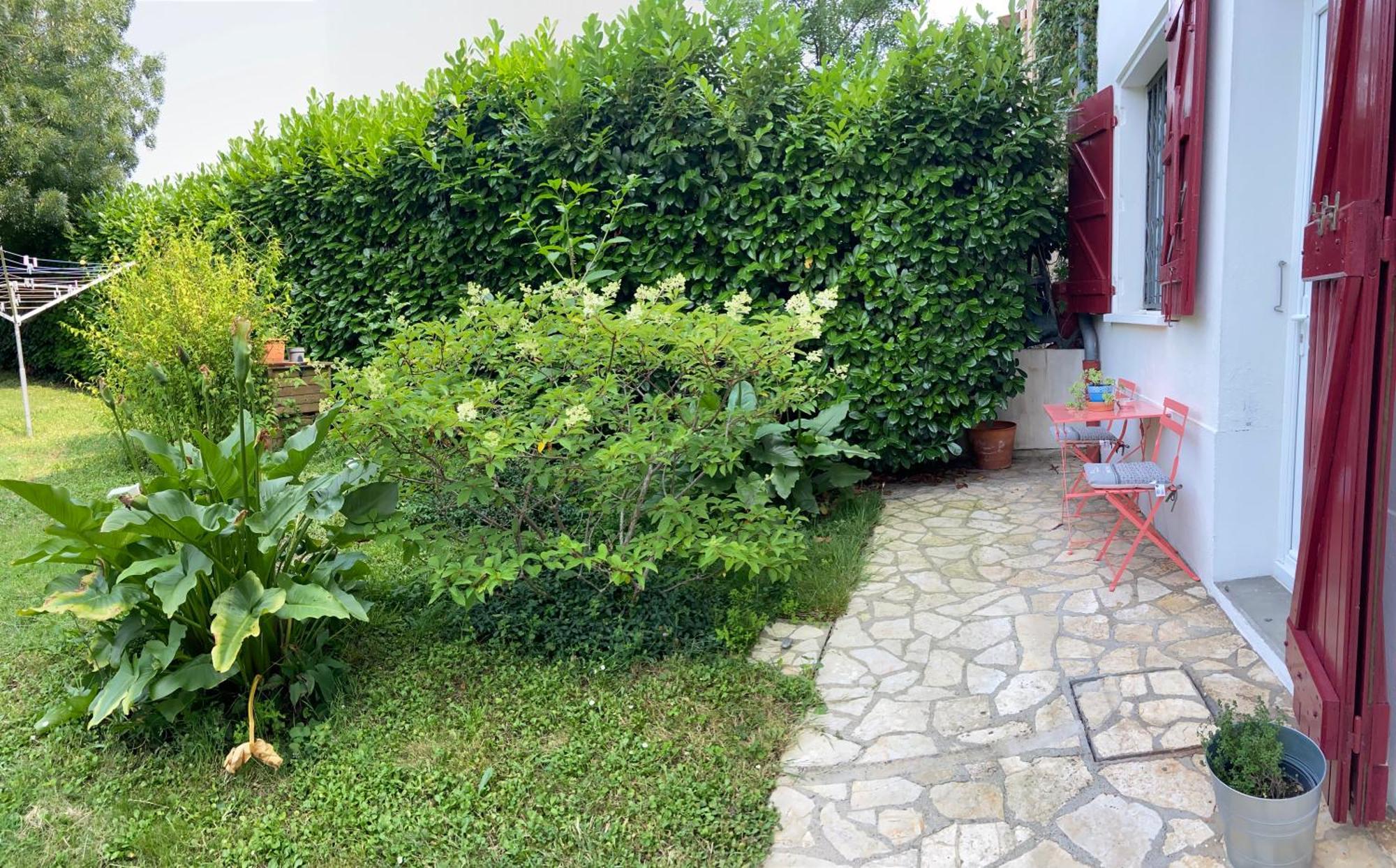Sweet Home - 55M2 Appartment, Garden, Swimming Pool, Parking Tolosa Esterno foto