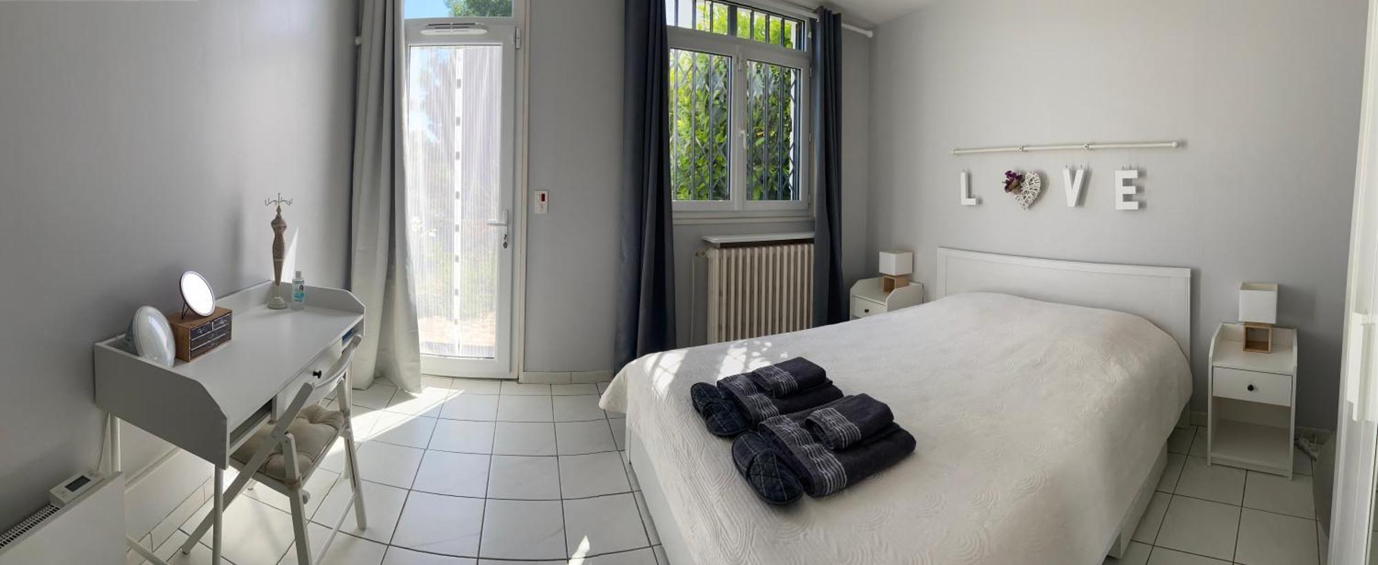 Sweet Home - 55M2 Appartment, Garden, Swimming Pool, Parking Tolosa Esterno foto