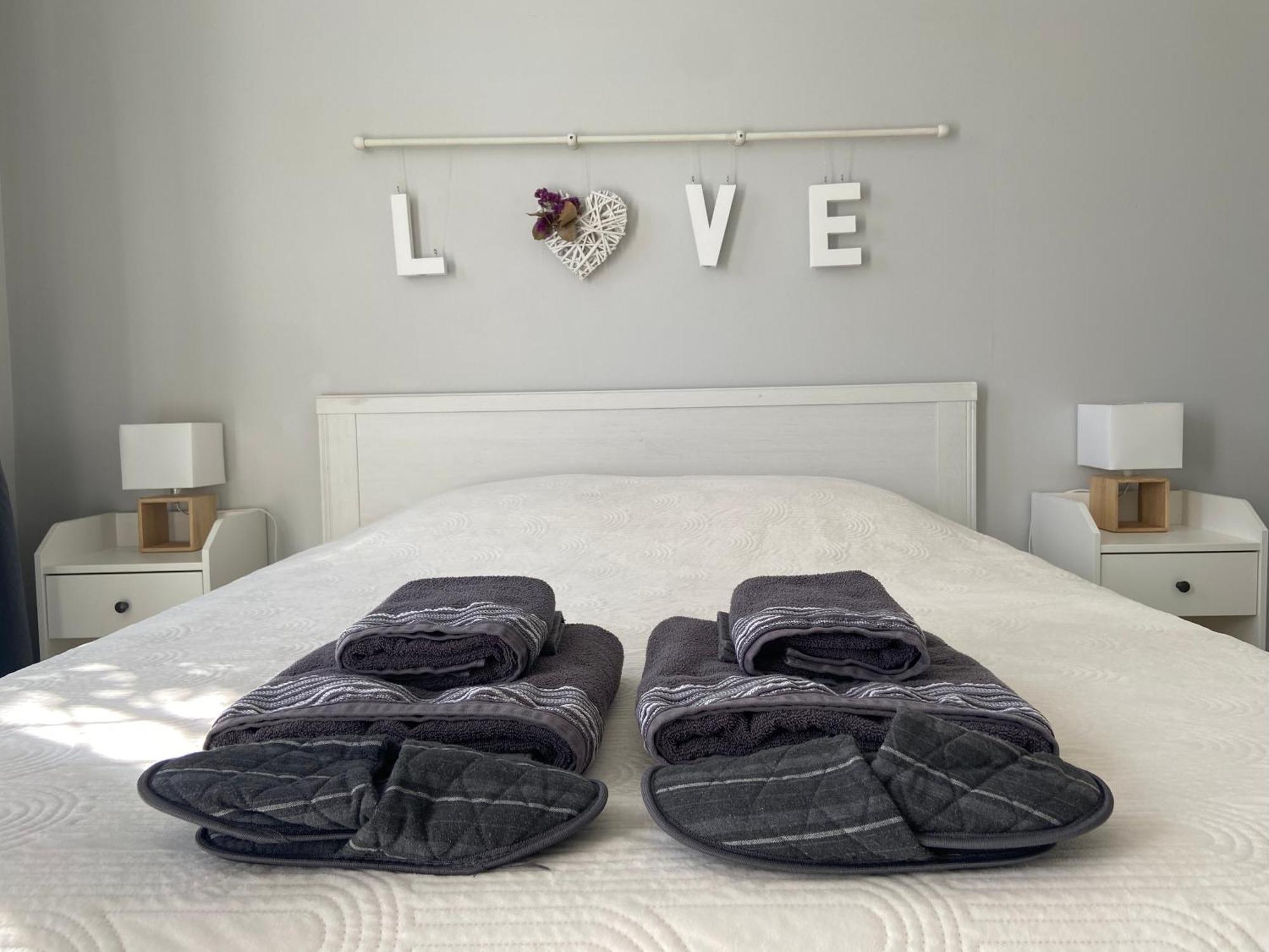 Sweet Home - 55M2 Appartment, Garden, Swimming Pool, Parking Tolosa Esterno foto